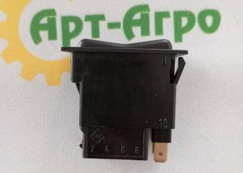 143502A1 Przełącznik CNH