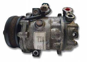 SPRĘŻARKA KLIMATYZACJI Opel Astra III H 1.8 16V Z18XE 240779