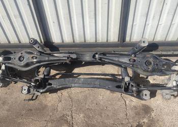 BELKA ZAWIESZENIE SANKI KPL.TYŁ ARTEON ATECA KODIAQ Q3 PASSAT B8  3Q0505449