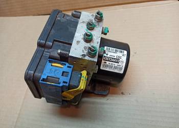 POMPA ABS RENAULT LATITUDE 476604406R 43CT2AAY2 ATE 10.0961-1423.3 1