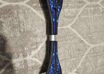 Deskorolka waveboard