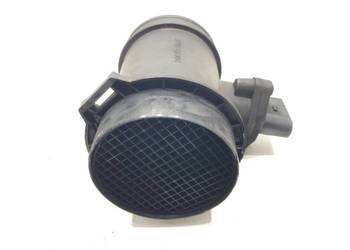 PRZEPŁYWOMIERZ AUDI A6 C5 2.5 150KM 97-05 CZUJNIK POWIETRZA, DOLOTU