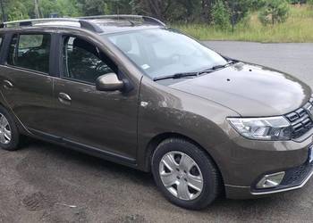 Dacia Logan II MCV  Laureate