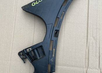 MERCEDES-BENZ GLC 253 WSPORNIK ZDERZAKA LEWY PRZÓD A2538850765