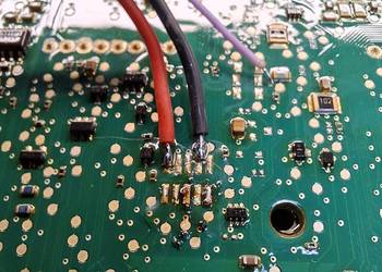 Naprawa elektroniki samochodowej