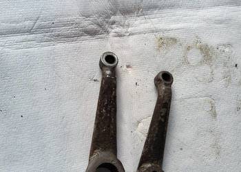 Wąsy do zawieszenia przedniedniego do Ursusa C 328 C 325