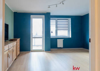 Mieszkanie Kwidzyn Szeroka 52m2 2 pokoje