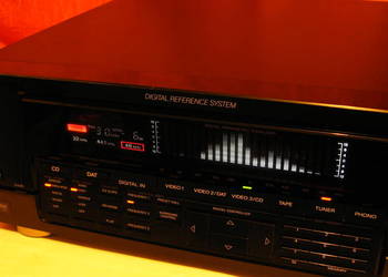 SONY ta-v925ee Korektor Graficzny-Equalizer polecam KOLUMNY