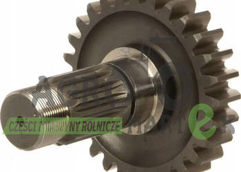 0013211052, 13211052 WAŁEK ZĘBNIKA CLAAS