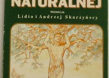SEKRETY MEDYCYNY NATURALNEJ TOM 3 - SKARŻYŃSCY