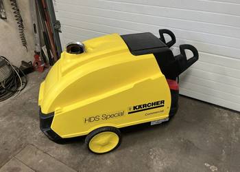 Karcher HDS 695 MX ECO