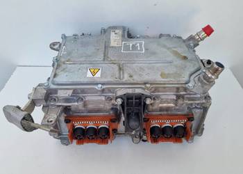 Renault Clio V KONWERTER BATERII Inwerter A4159011200 292A06301R 291A12496R