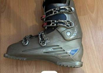 Buty do nart nr 48