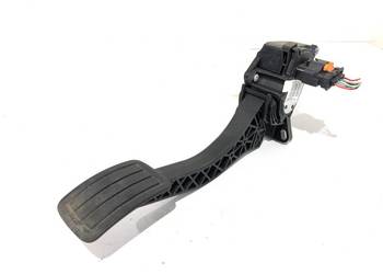 POTENCJOMETR GAZU PEUGEOT 308 II 9674829180 1.6 125KM 13-21 PEDAŁ