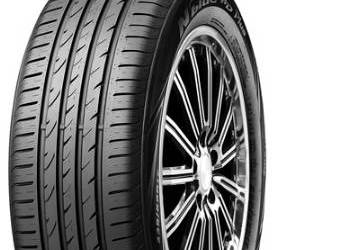 Opony 195 70 14 195/70R14 Nexen N'Blue HD Plus