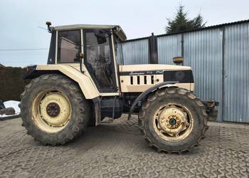 Ciągnik Lamborghini 956DT