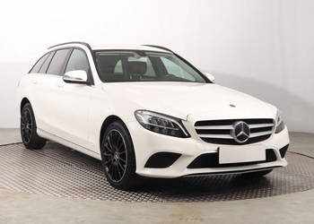 Mercedes C C 200 d