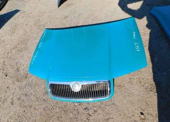 fabia maska nr 4563 WYSYŁKA