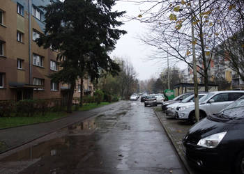 Mieszkanie na sprzedaż - 2 pokoje, Łódź