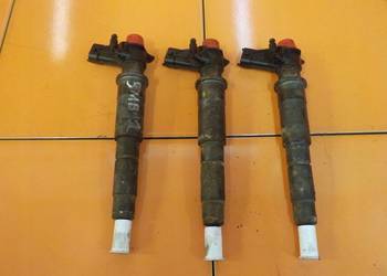 TRAFIC VIVARO 2.0 DCI EURO 4 10r 114KM wtrysk 0445115007 H82409398