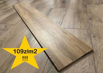 Gres Drewnopodobny ECO WOOD HONEY 20x120