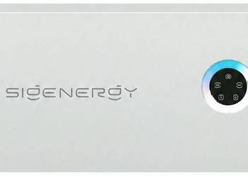 Falownik hybrydowy Sigenergy SigenStor EC 12.0 SP