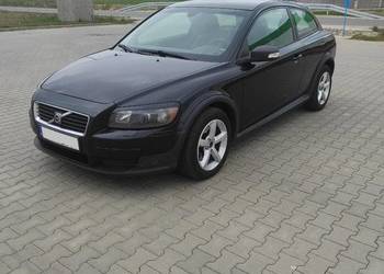 VOLVO C30, 2.4 D5 2008 r. salon Polska