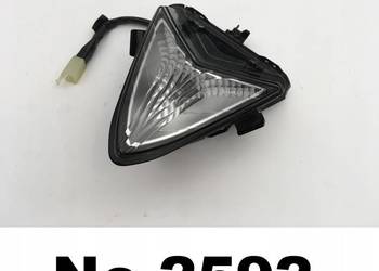YAMAHA YZF-R3 YZF R3 Lampa postojowa przód