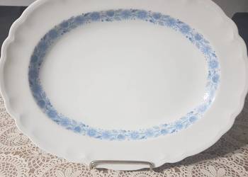 Półmisek porcelana Francuska Limoges