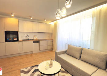 Mieszkanie Kielce 48m2 3-pokojowe