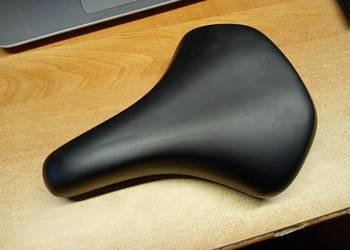 Siodełko Selle Royal Esenzza