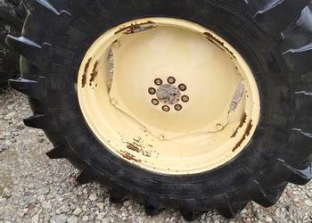 Koła 16.9 R28 440 80 R28 Renault