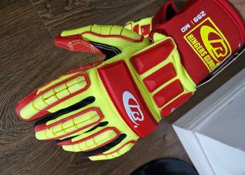 Rękawice strażackie techniczne Ringers Gloves R-299