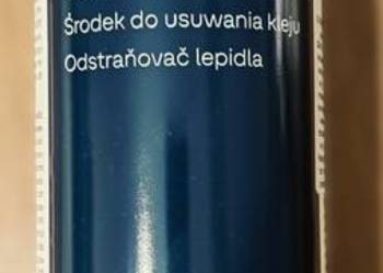 ŚRODEK DO USUWANIA KLEJU OE D002000A2