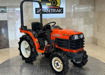Kubota GB-155D,Gwarancja, Leasing,Raty. Traktorek Ogrodowy z napędem.