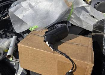 Lusterko lewe Audi A5 B10 8B1857409D 15 Pin