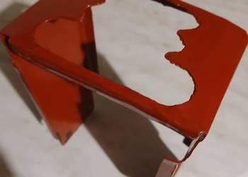 Jarzmo obudowy zmiany biegów T 25