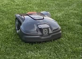 Roboty Husqvarna Automower 305 105