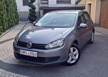 Volkswagen Golf Climatronic - 6 Bieg - 1.2 TURBO - GWARANCJA - Zakup Door …