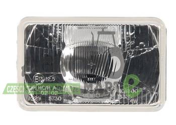 RE56964, AL75337, AL75338 LAMPA PRZEDNIA JD