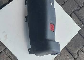 Narożnik zderzaka lewy DUCATO BOXER JUMPER 1305762070