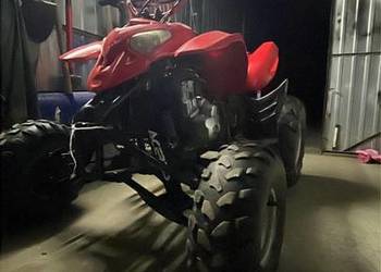 Zongshen 250 (bashan,loncin)
