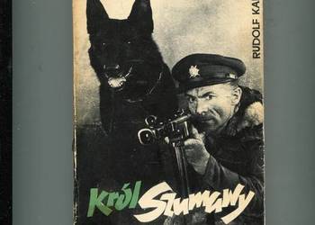Król Szumawy - Rudolf Kalicik