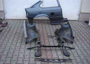 BMW E36 COMPACT PAS PRZEDNI