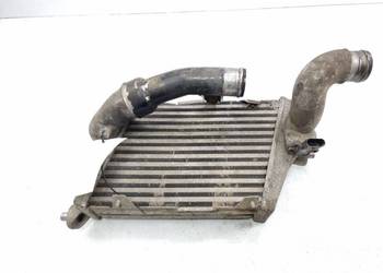 INTERCOOLER AUDI A8 D3