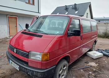Sprzedam Transporter T4