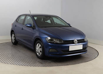 VW Polo 1.0 TSI