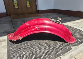 Błotnik tylny Jawa 250 350 model 353 kiwaczka panelka
