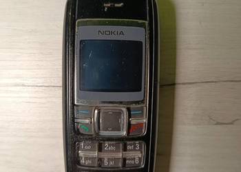 Telefon Nokia 1600