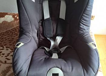 Fotelik britax 9-18
